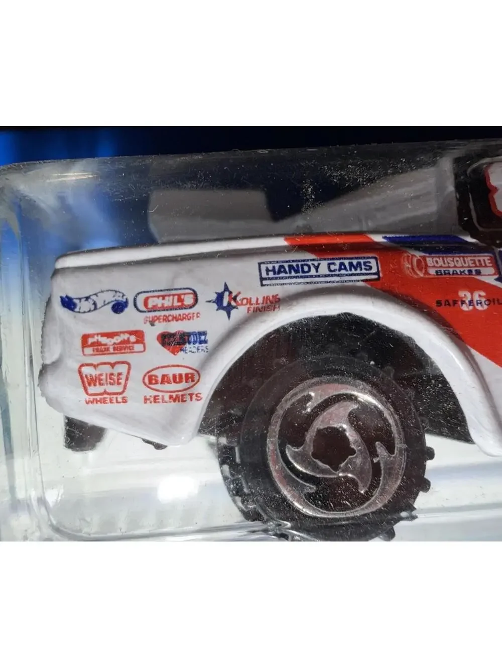Hot Wheels Bad Mudder 1998  First Editions  Ford Pickup Truck